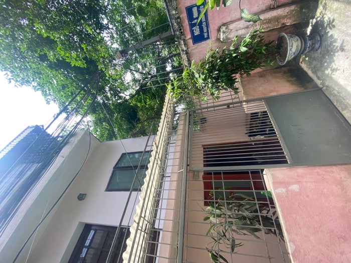 Bán nhà Nguyễn Đình Chiểu - diện tích 67.2m2 3 tầng - nhà lô góc 3 mặt thoáng - giá 16,8 tỷ