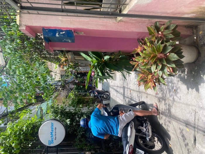 Bán nhà Nguyễn Đình Chiểu - diện tích 67.2m2 3 tầng - nhà lô góc 3 mặt thoáng - giá 16,8 tỷ