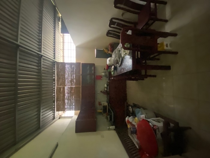 Bán nhà Nguyễn Đình Chiểu - diện tích 67.2m2 3 tầng - nhà lô góc 3 mặt thoáng - giá 16,8 tỷ