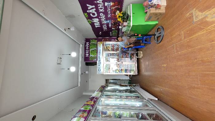 Bán nhà Nguyễn Trãi - diện tích 31m2 6 tầng - Mặt phố kinh doanh ngày đêm - giá 23,5 tỷ