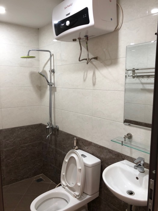 Bán nhà Dương Văn Bé - diện tích 112m2 6 tầng - Ô TÔ ĐỖ - giá 20 tỷ