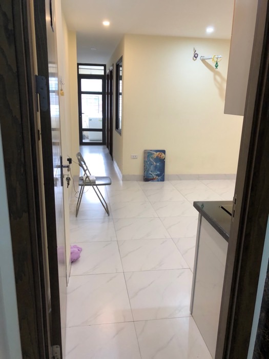 Bán nhà Dương Văn Bé - diện tích 112m2 6 tầng - Ô TÔ ĐỖ - giá 20 tỷ