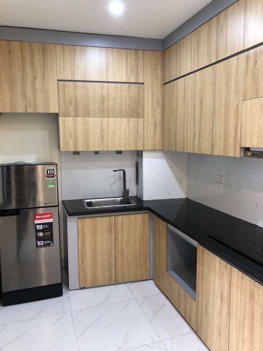 Bán nhà Dương Văn Bé - diện tích 112m2 6 tầng - Ô TÔ ĐỖ - giá 20 tỷ