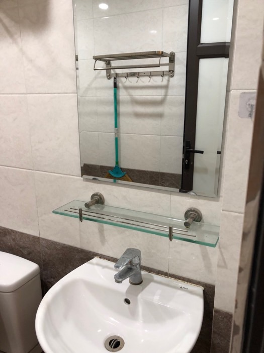 Bán nhà Dương Văn Bé - diện tích 112m2 6 tầng - Ô TÔ ĐỖ - giá 20 tỷ