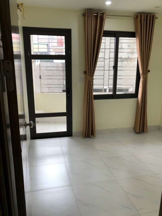 Bán nhà Dương Văn Bé - diện tích 112m2 6 tầng - Ô TÔ ĐỖ - giá 20 tỷ