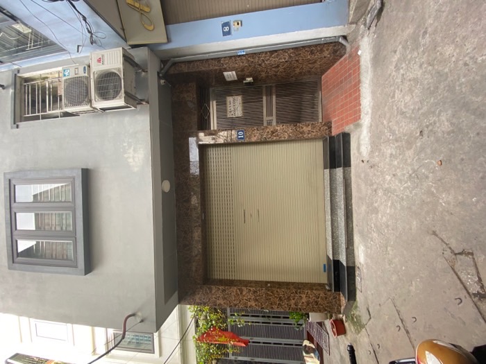 Bán nhà Dương Văn Bé - diện tích 112m2 6 tầng - Ô TÔ ĐỖ - giá 20 tỷ