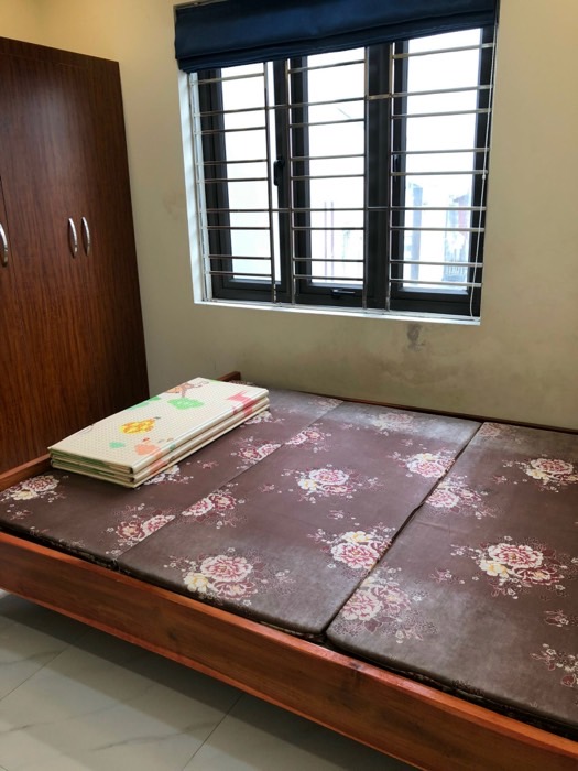 Bán nhà Dương Văn Bé - diện tích 112m2 6 tầng - Ô TÔ ĐỖ - giá 20 tỷ