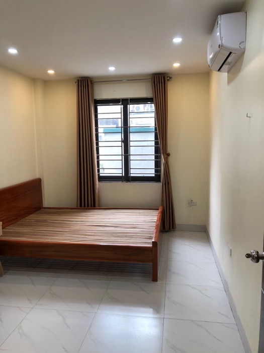 Bán nhà Dương Văn Bé - diện tích 112m2 6 tầng - Ô TÔ ĐỖ - giá 20 tỷ