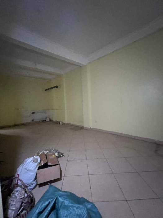 Bán nhà Ngọc Hồi - diện tích 136m2 4 tầng - Mặt tiền rộng hiếm - giá 24 tỷ