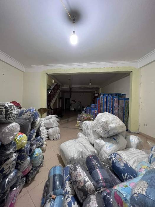 Bán nhà Ngọc Hồi - diện tích 136m2 4 tầng - Mặt tiền rộng hiếm - giá 24 tỷ