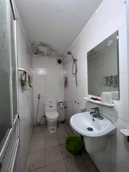 Bán nhà Ngọc Hồi - diện tích 136m2 4 tầng - Mặt tiền rộng hiếm - giá 24 tỷ