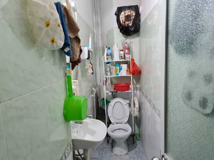 Bán nhà Trần Quý Cáp - diện tích 55m2 4 tầng - Mặt tiền rộng, ô tô tránh - giá 13,5 tỷ