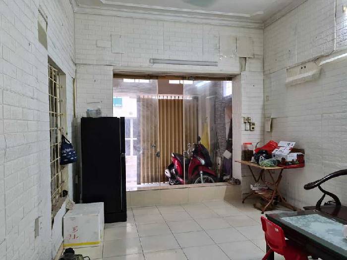 Bán nhà Trần Quý Cáp - diện tích 55m2 4 tầng - Mặt tiền rộng, ô tô tránh - giá 13,5 tỷ