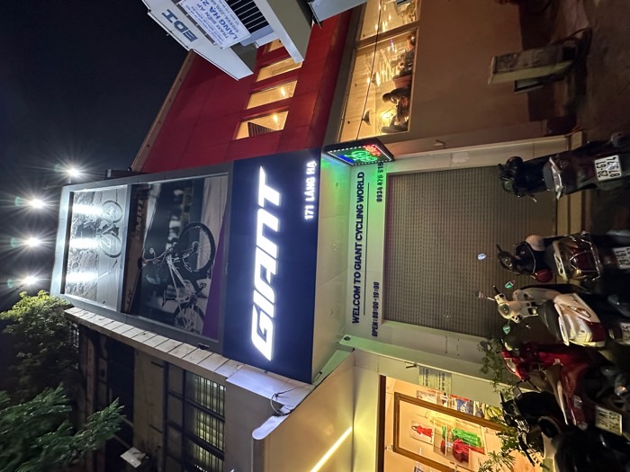 Bán nhà Láng Hạ - diện tích 57m2 4 tầng - Mặt phố kinh doanh cực khủng - giá 18 tỷ