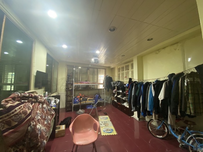 Bán nhà Láng Hạ - diện tích 57m2 4 tầng - Mặt phố kinh doanh cực khủng - giá 18 tỷ