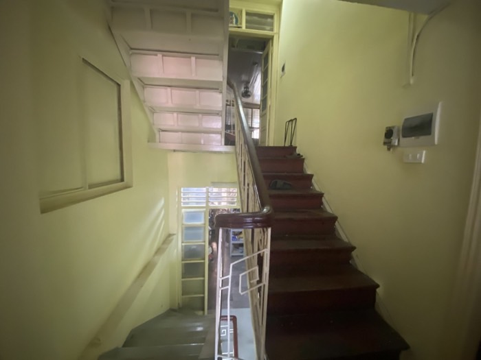 Bán nhà Láng Hạ - diện tích 57m2 4 tầng - Mặt phố kinh doanh cực khủng - giá 18 tỷ