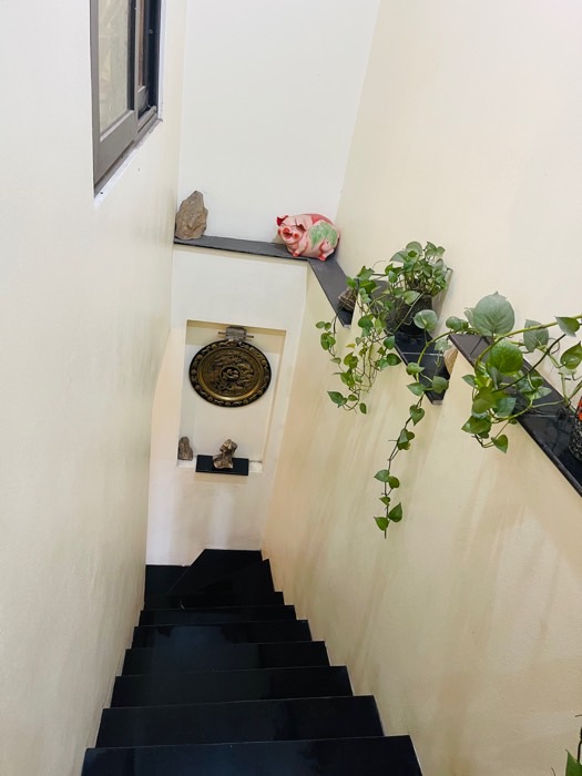 Bán nhà Nguyễn Khoái - diện tích 45m2 3 tầng - Ô TÔ TRÁNH, ĐỖ NGÀY ĐÊM - LÔ GÓC - NHÀ ĐẸP - GIÁ RẺ NHẤT - giá 8,25 tỷ