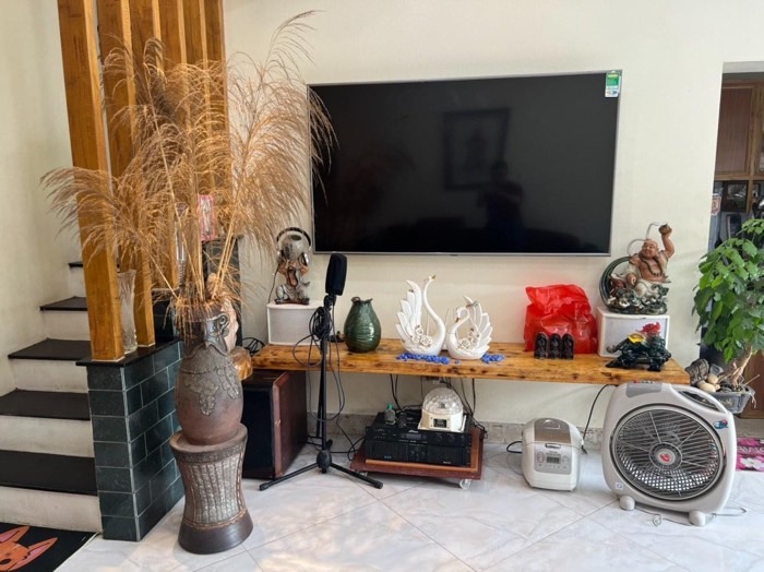 Bán nhà Nguyễn Khoái - diện tích 45m2 3 tầng - Ô TÔ TRÁNH, ĐỖ NGÀY ĐÊM - LÔ GÓC - NHÀ ĐẸP - GIÁ RẺ NHẤT - giá 8,25 tỷ