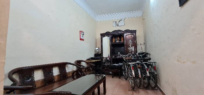 Bán nhà Phố Vọng - diện tích 54m2 4 tầng - Mặt phố siêu kinh doanh - giá 22,5 tỷ