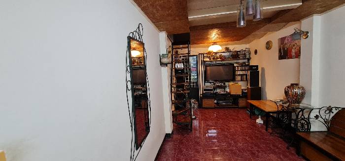 Bán nhà Phố Vọng - diện tích 54m2 4 tầng - Mặt phố siêu kinh doanh - giá 22,5 tỷ