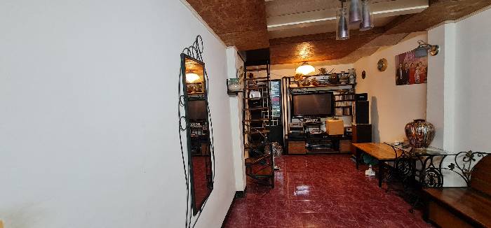 Bán nhà Phố Vọng - diện tích 54m2 4 tầng - Mặt phố siêu kinh doanh - giá 22,5 tỷ