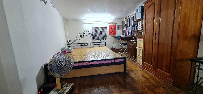 Bán nhà Phố Vọng - diện tích 54m2 4 tầng - Mặt phố siêu kinh doanh - giá 22,5 tỷ