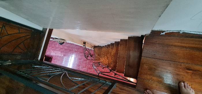 Bán nhà Phố Vọng - diện tích 54m2 4 tầng - Mặt phố siêu kinh doanh - giá 22,5 tỷ