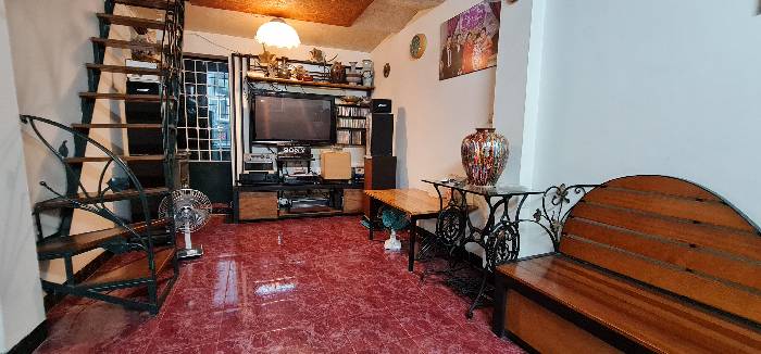 Bán nhà Phố Vọng - diện tích 54m2 4 tầng - Mặt phố siêu kinh doanh - giá 22,5 tỷ