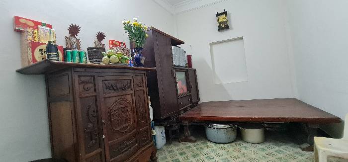 Bán nhà Phố Vọng - diện tích 54m2 4 tầng - Mặt phố siêu kinh doanh - giá 22,5 tỷ