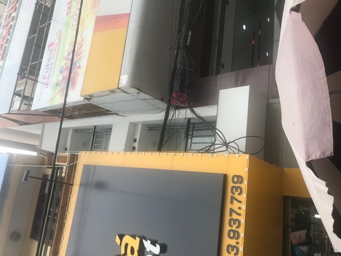 Bán nhà Xã Đàn - diện tích 31m2 4 tầng - Nhà mặt phố, giá trong ngõ - giá 9 tỷ