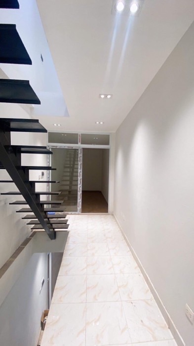 Bán nhà Xã Đàn - diện tích 31m2 4 tầng - Nhà mặt phố, giá trong ngõ - giá 9 tỷ