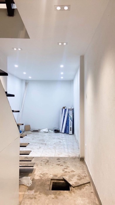 Bán nhà Xã Đàn - diện tích 31m2 4 tầng - Nhà mặt phố, giá trong ngõ - giá 9 tỷ