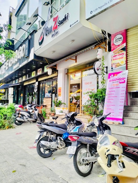 Bán nhà Nguyễn Chí Thanh - diện tích 37.6m2 4 tầng - Mặt phố VIP - giá 13,2 tỷ