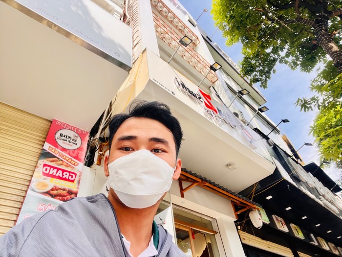 Bán nhà Nguyễn Chí Thanh - diện tích 37.6m2 4 tầng - Mặt phố VIP - giá 13,2 tỷ