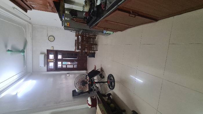 Bán nhà Trương Định - diện tích 58.4m2 3 tầng - Nhà mặt phố lớn, đường hai chiều - giá 13 tỷ