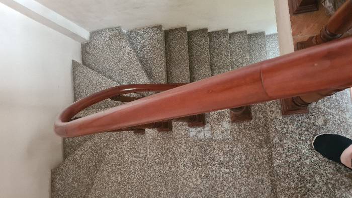 Bán nhà Trương Định - diện tích 58.4m2 3 tầng - Nhà mặt phố lớn, đường hai chiều - giá 13 tỷ