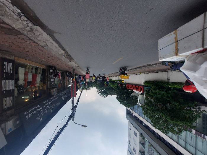 Bán nhà Đại Từ - diện tích 94m2 3 tầng - Mặt phố giá ngõ xe máy - giá 11,5 tỷ