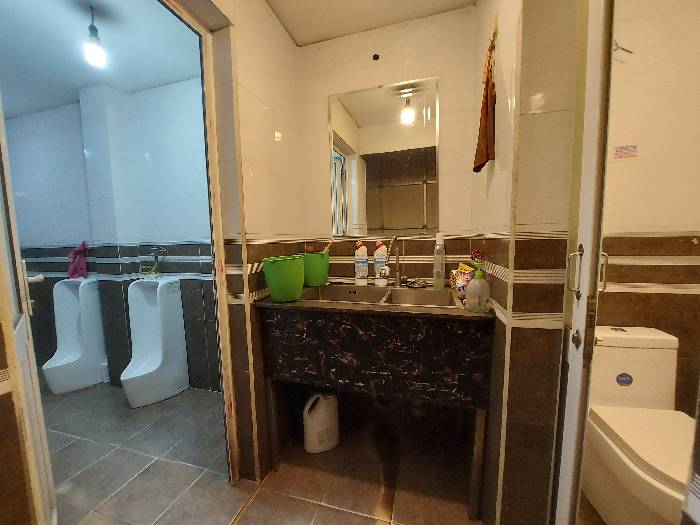 Bán nhà Đại Từ - diện tích 94m2 3 tầng - Mặt phố giá ngõ xe máy - giá 11,5 tỷ