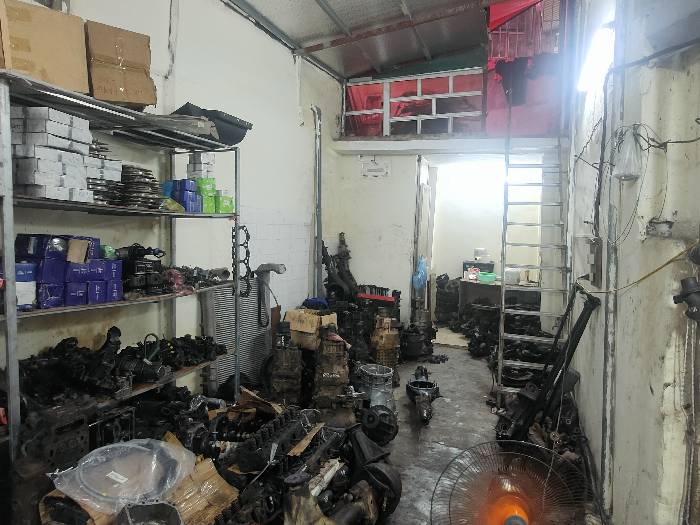 Bán nhà Lê Gia Đỉnh - diện tích 60m2 1 tầng - Mảnh đất vàng - giá 7,5 tỷ