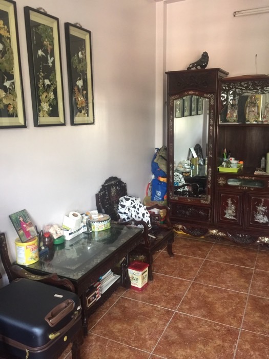 Bán nhà Hào Nam - diện tích 21m2 7 tầng - Khu vực kinh doanh sầm uất - giá 15,5 tỷ