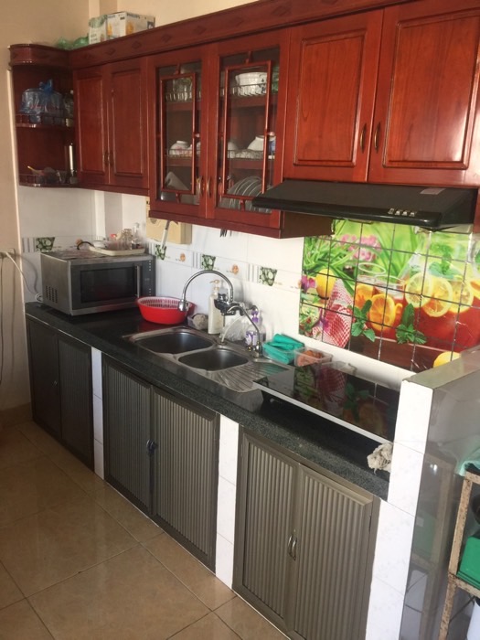 Bán nhà Hào Nam - diện tích 21m2 7 tầng - Khu vực kinh doanh sầm uất - giá 15,5 tỷ