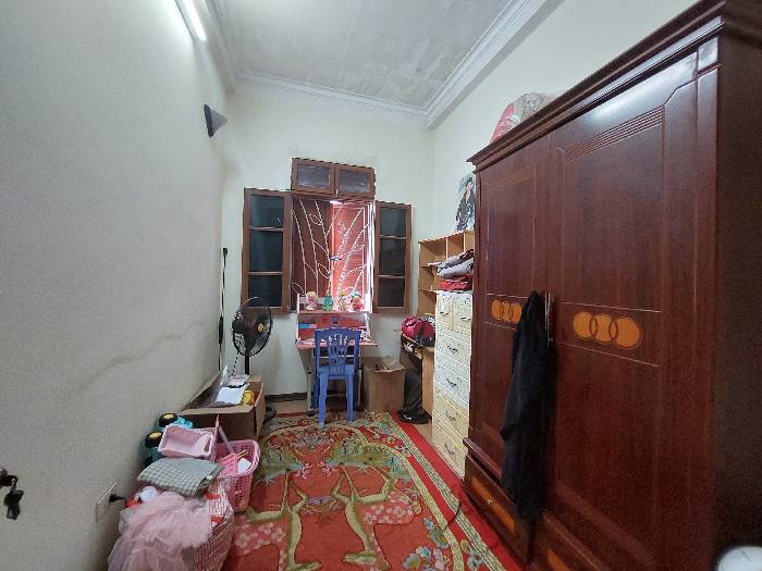 Bán nhà Định Công Hạ - diện tích 68.3m2 5 tầng - ô tô qua nhà - giá 13,3 tỷ