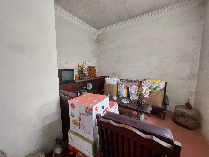 Bán nhà Định Công Hạ - diện tích 68.3m2 5 tầng - ô tô qua nhà - giá 13,3 tỷ