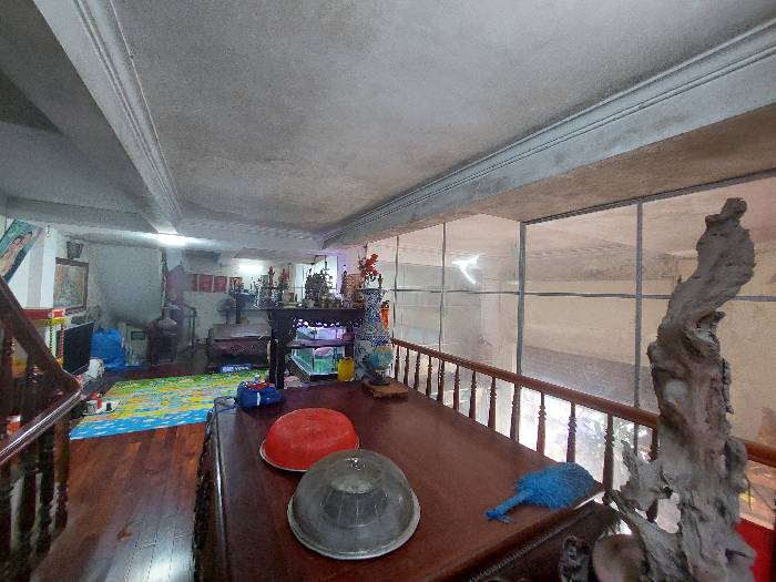 Bán nhà Định Công Hạ - diện tích 68.3m2 5 tầng - ô tô qua nhà - giá 13,3 tỷ