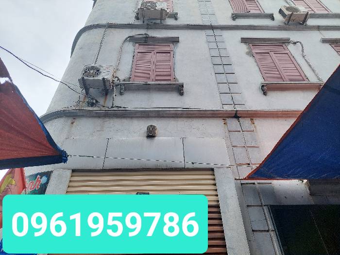 Bán nhà Định Công Hạ - diện tích 68.3m2 5 tầng - ô tô qua nhà - giá 13,3 tỷ