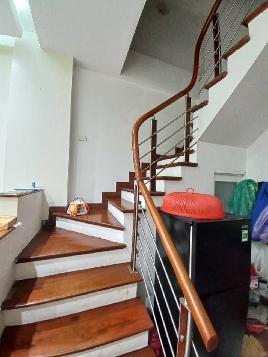 Bán nhà Hồng Mai - diện tích 26m2 6 tầng - Ô TÔ 5M - DÂN XÂY - NHÀ ĐẸP - giá 9,5 tỷ