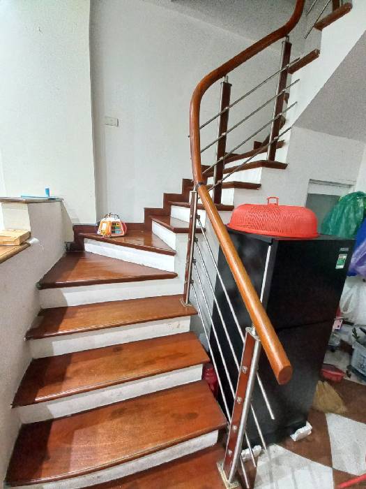 Bán nhà Hồng Mai - diện tích 26m2 6 tầng - Ô TÔ 5M - DÂN XÂY - NHÀ ĐẸP - giá 9,5 tỷ