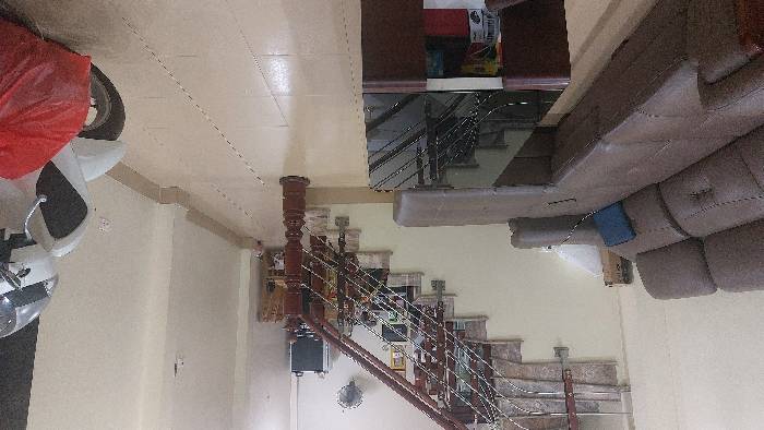 Bán nhà Bùi Xương Trạch - diện tích 47m2 4 tầng - 2 mặt ngõ - giá 4,3 tỷ