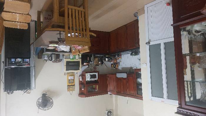 Bán nhà Bùi Xương Trạch - diện tích 47m2 4 tầng - 2 mặt ngõ - giá 4,3 tỷ