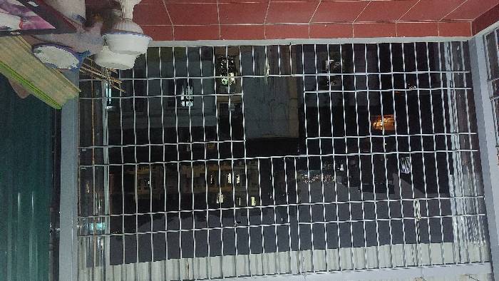 Bán nhà Bùi Xương Trạch - diện tích 47m2 4 tầng - 2 mặt ngõ - giá 4,3 tỷ